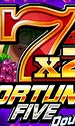Fortune five double