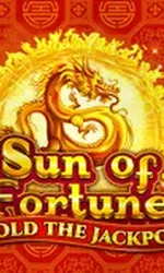 Sun of Fortune