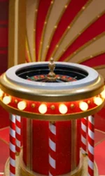 Red Door Roulette
