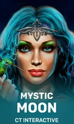 Mystic Moon