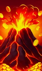 Fiery Luck