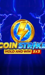 Coin Strike: Hold and Win