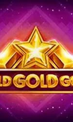 Gold Gold Gold