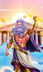 Glory of Olympus