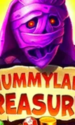 Mummyland Treasures