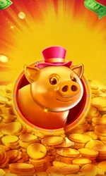 Rich Piggies 2: Bonus Combo