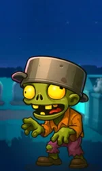 Chicken vs Zombies